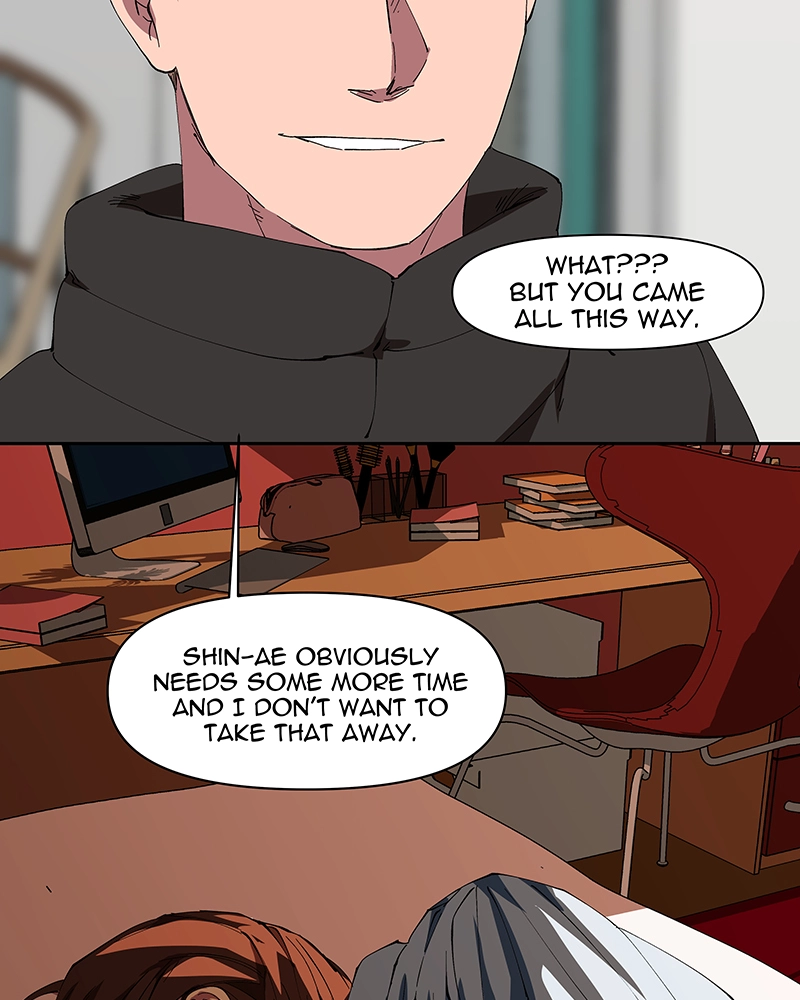 Rabuyu! Chapter 235 page 237 - 