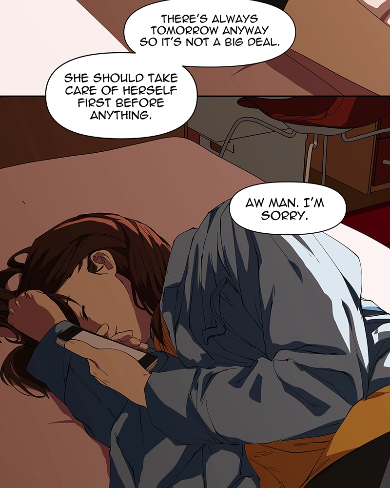 Rabuyu! Chapter 235 page 239 - 
