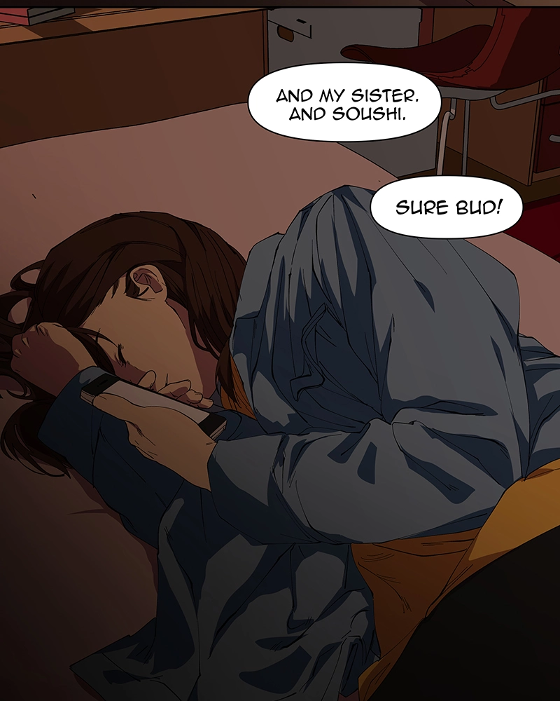 Rabuyu! Chapter 235 page 242 - 