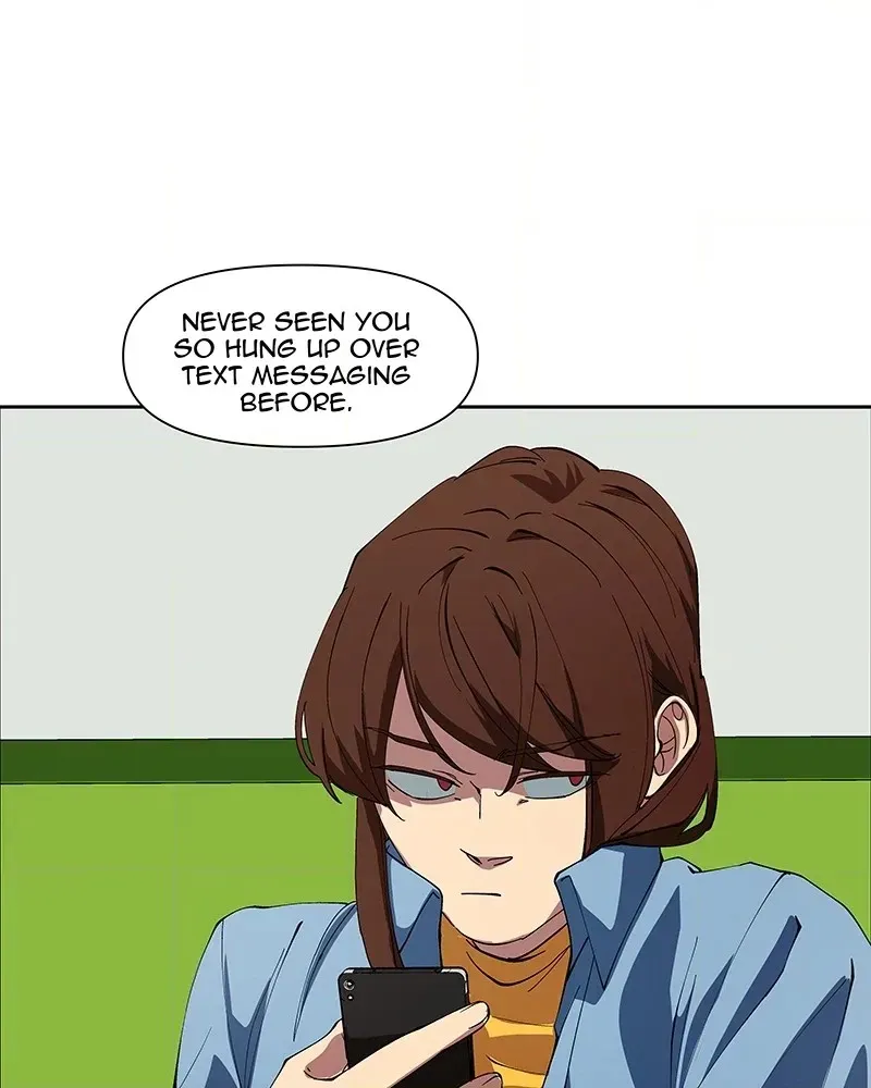 Rabuyu! Chapter 235 page 30 - 