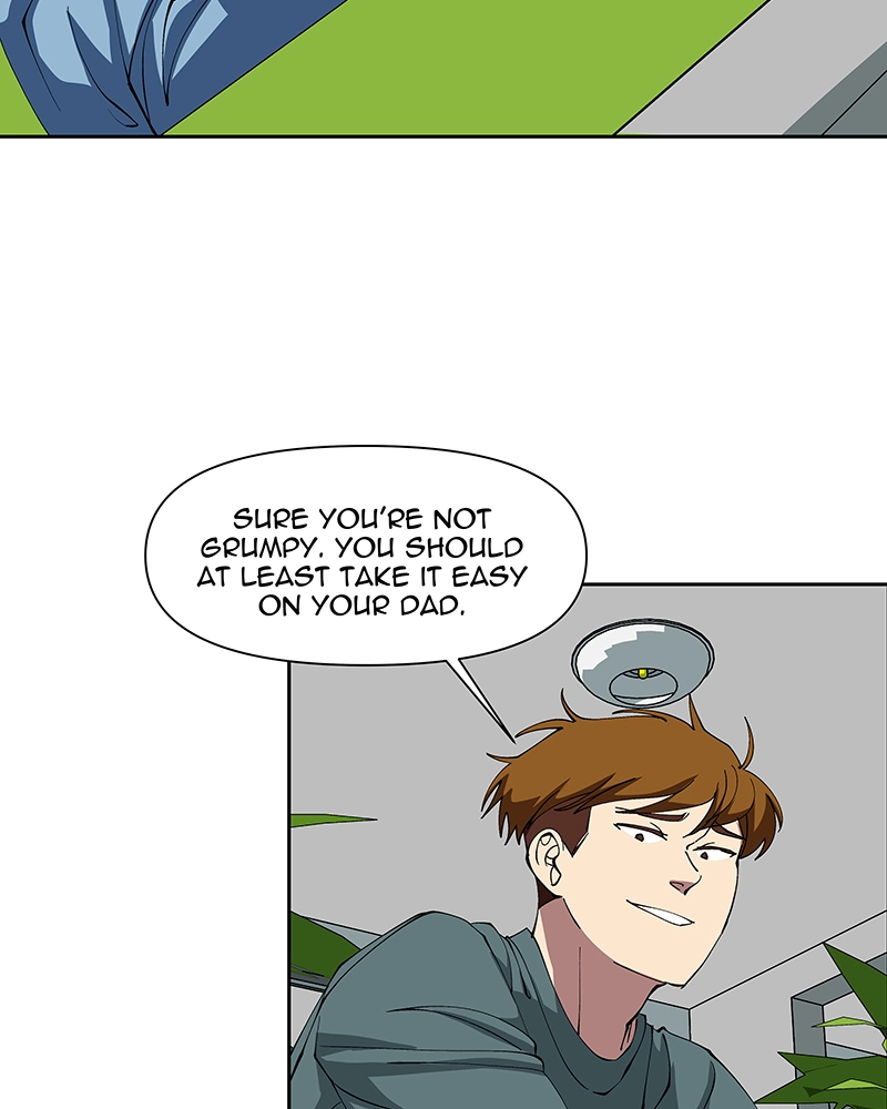 Rabuyu! Chapter 235 page 33 - 