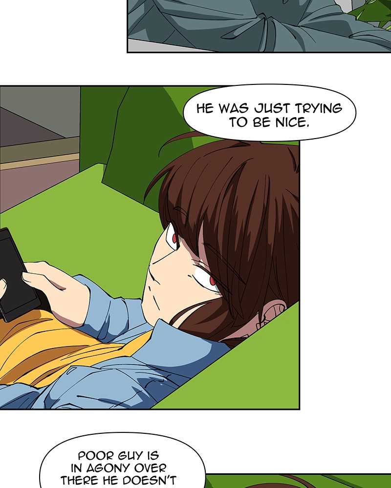 Rabuyu! Chapter 235 page 34 - 