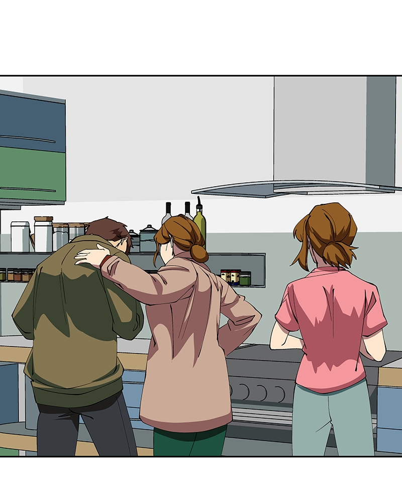 Rabuyu! Chapter 235 page 36 - 