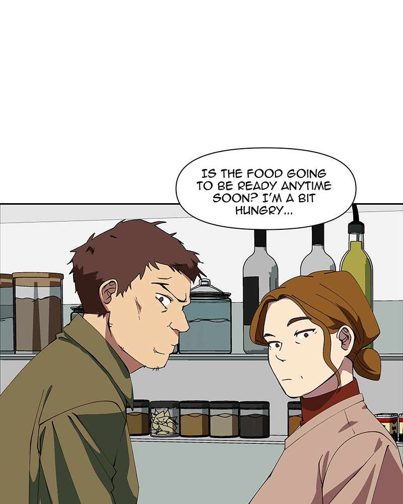 Rabuyu! Chapter 235 page 41 - 