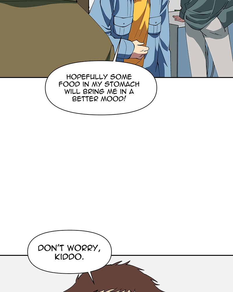 Rabuyu! Chapter 235 page 43 - 