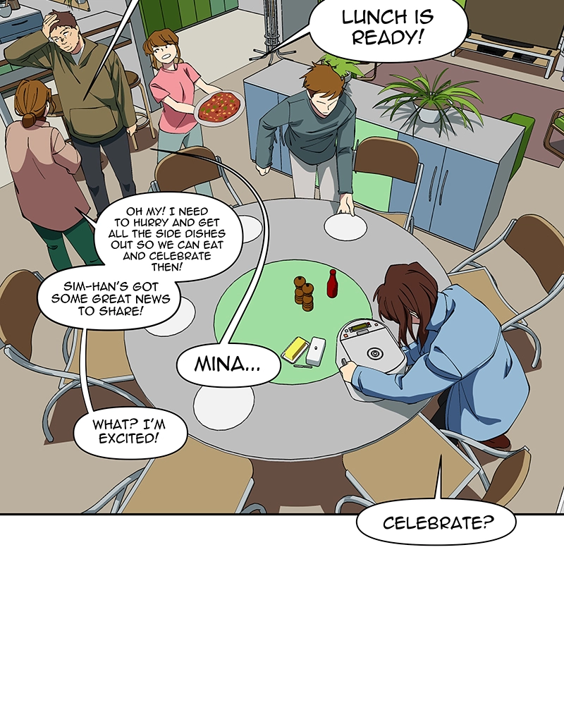 Rabuyu! Chapter 235 page 45 - 