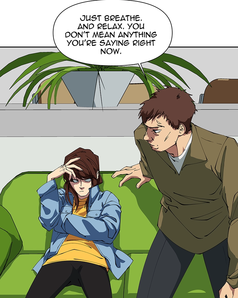 Rabuyu! Chapter 235 page 6 - 