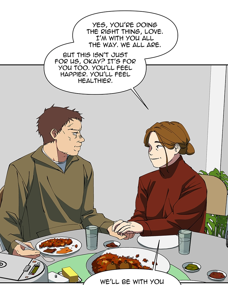 Rabuyu! Chapter 235 page 51 - 