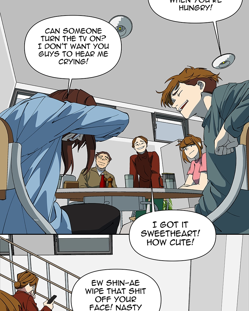 Rabuyu! Chapter 235 page 62 - 