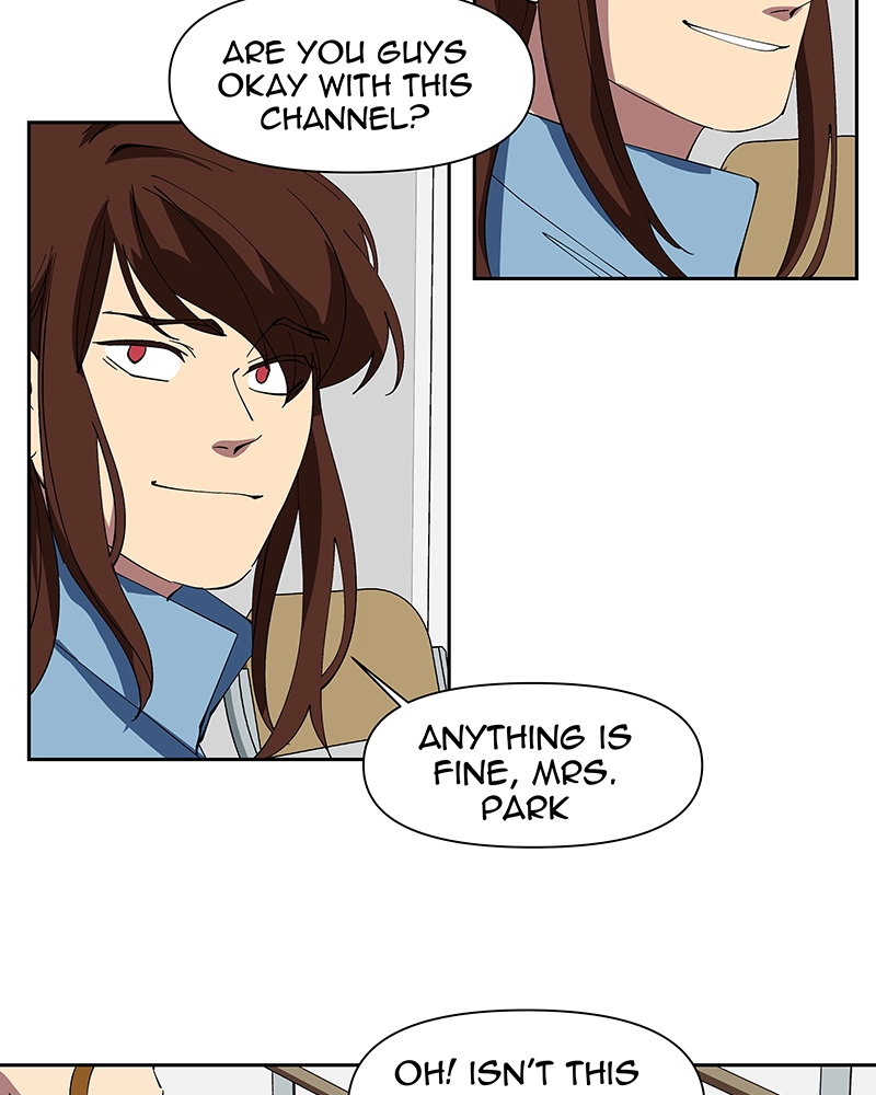 Rabuyu! Chapter 235 page 64 - 