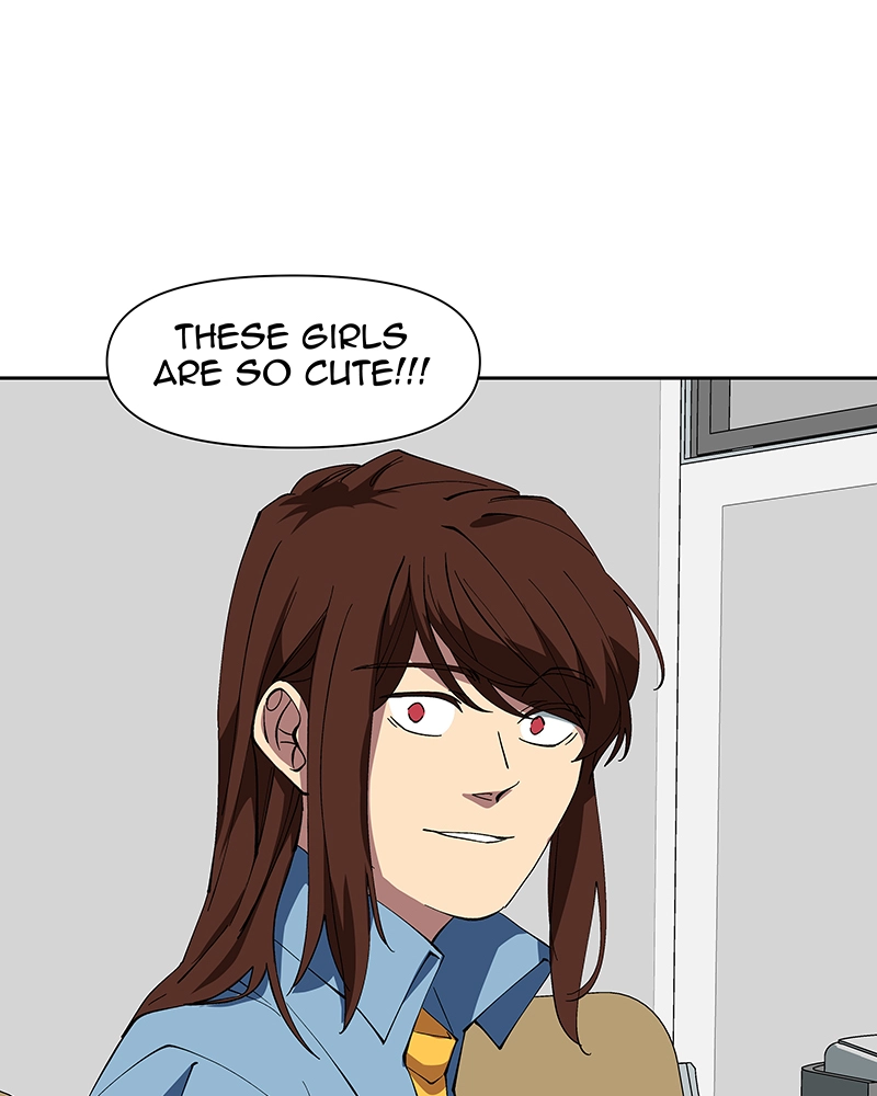 Rabuyu! Chapter 235 page 66 - 