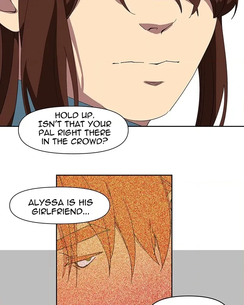Rabuyu! Chapter 235 page 70 - 