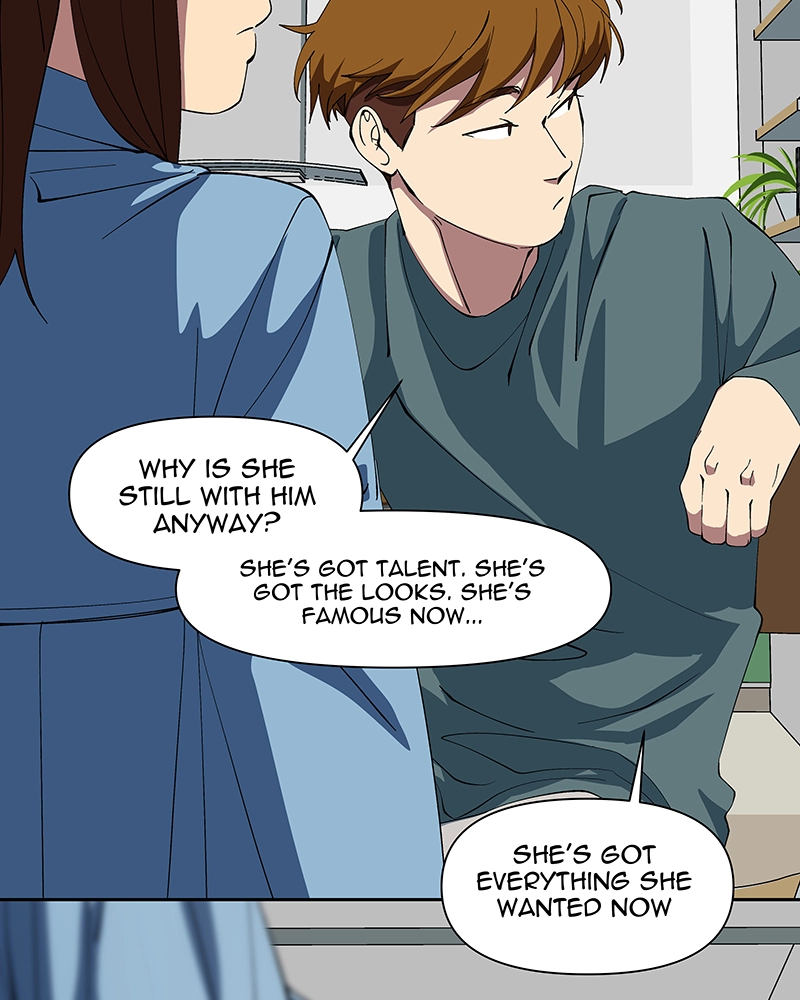 Rabuyu! Chapter 235 page 72 - 