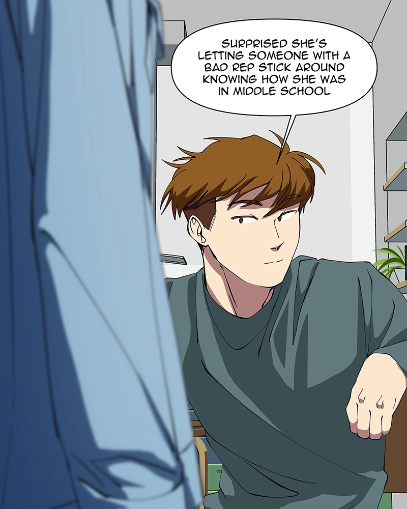 Rabuyu! Chapter 235 page 73 - 