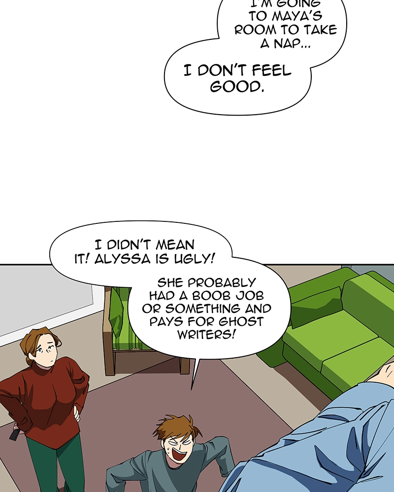 Rabuyu! Chapter 235 page 76 - 