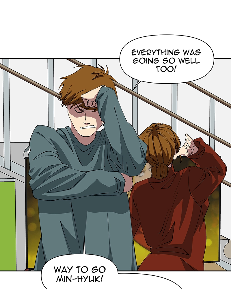 Rabuyu! Chapter 235 page 79 - 