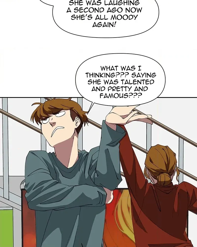 Rabuyu! Chapter 235 page 80 - 