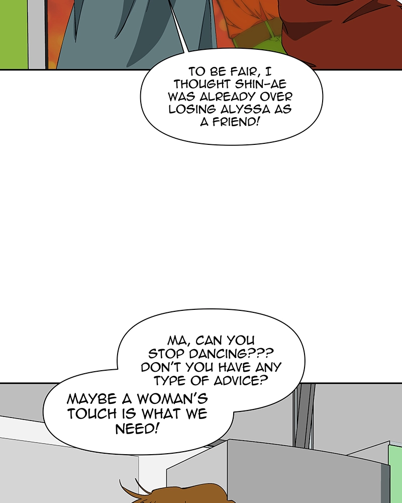 Rabuyu! Chapter 235 page 81 - 