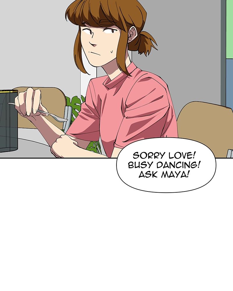 Rabuyu! Chapter 235 page 82 - 