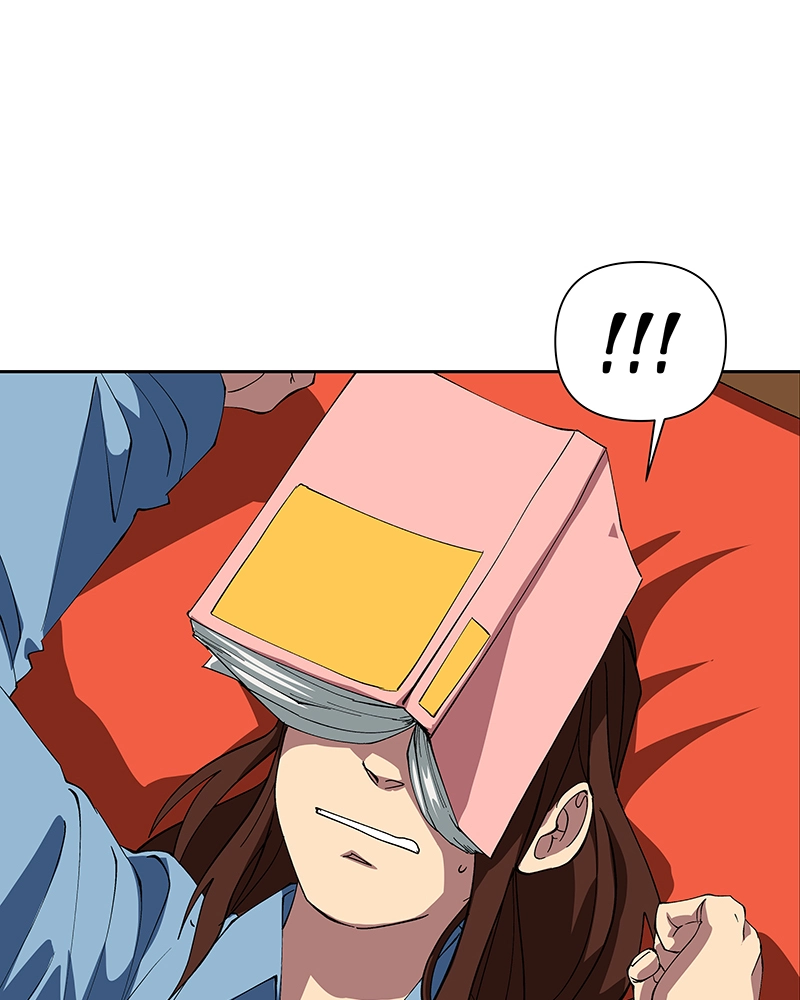 Rabuyu! Chapter 235 page 91 - 