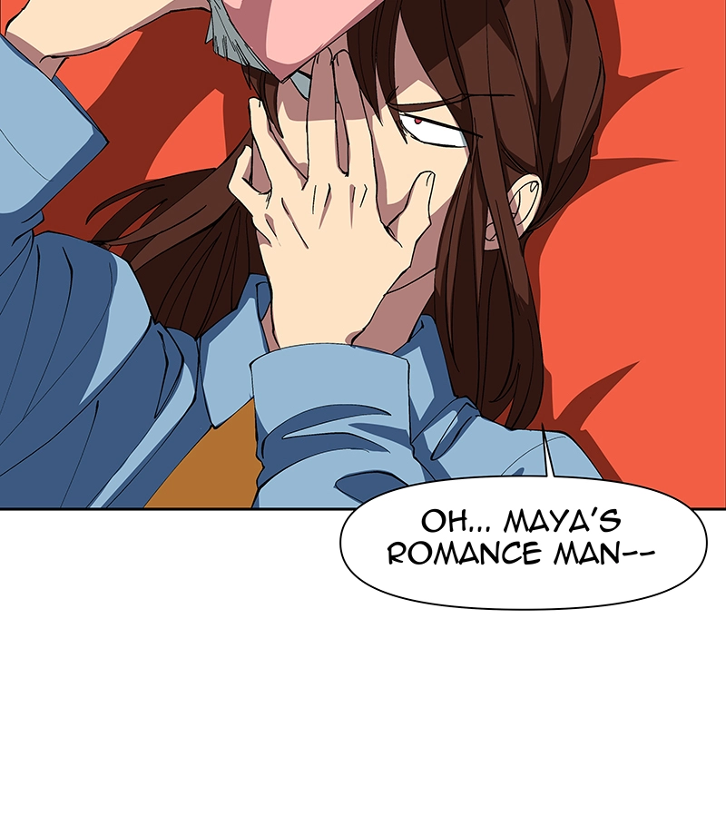 Rabuyu! Chapter 235 page 93 - 