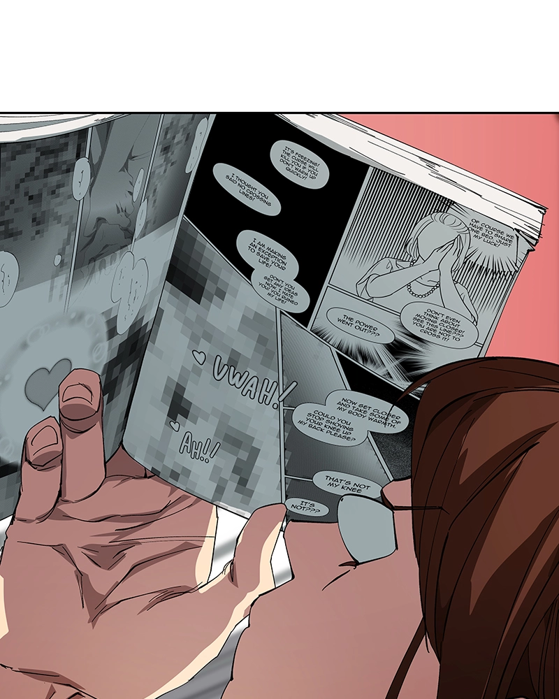 Rabuyu! Chapter 235 page 94 - 