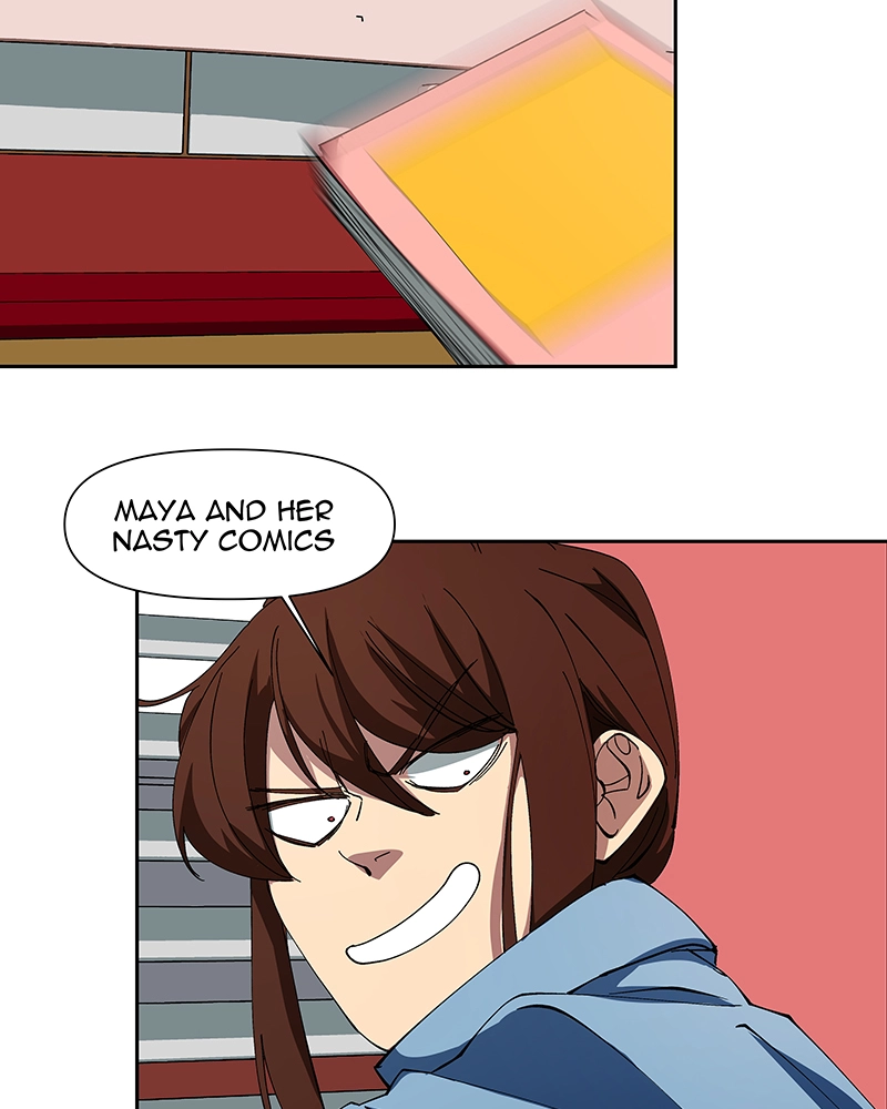 Rabuyu! Chapter 235 page 96 - 