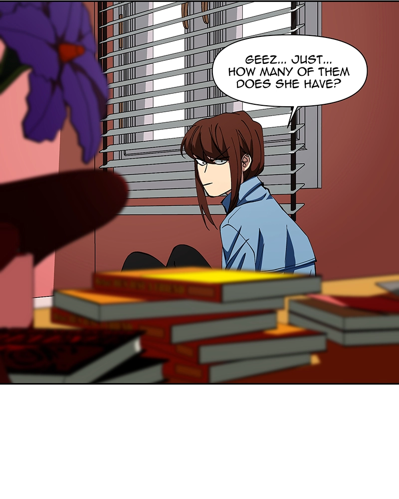 Rabuyu! Chapter 235 page 99 - 