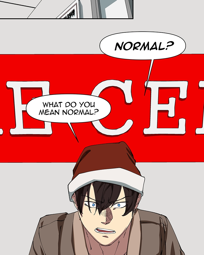 Rabuyu! Chapter 236 page 11 - 
