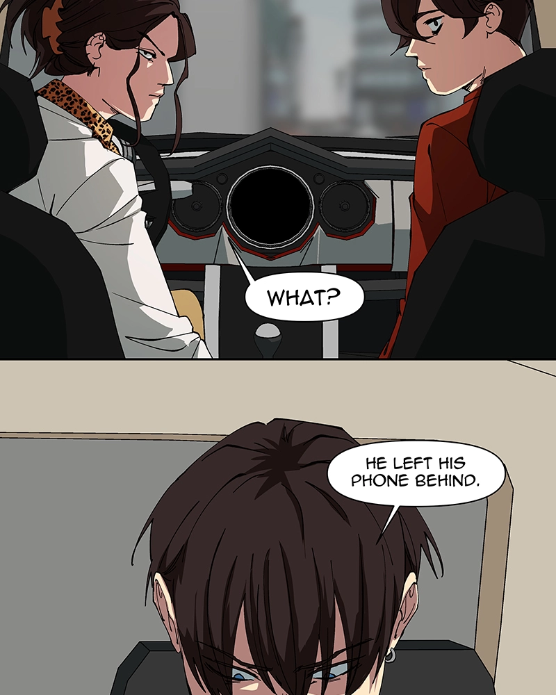 Rabuyu! Chapter 236 page 101 - 