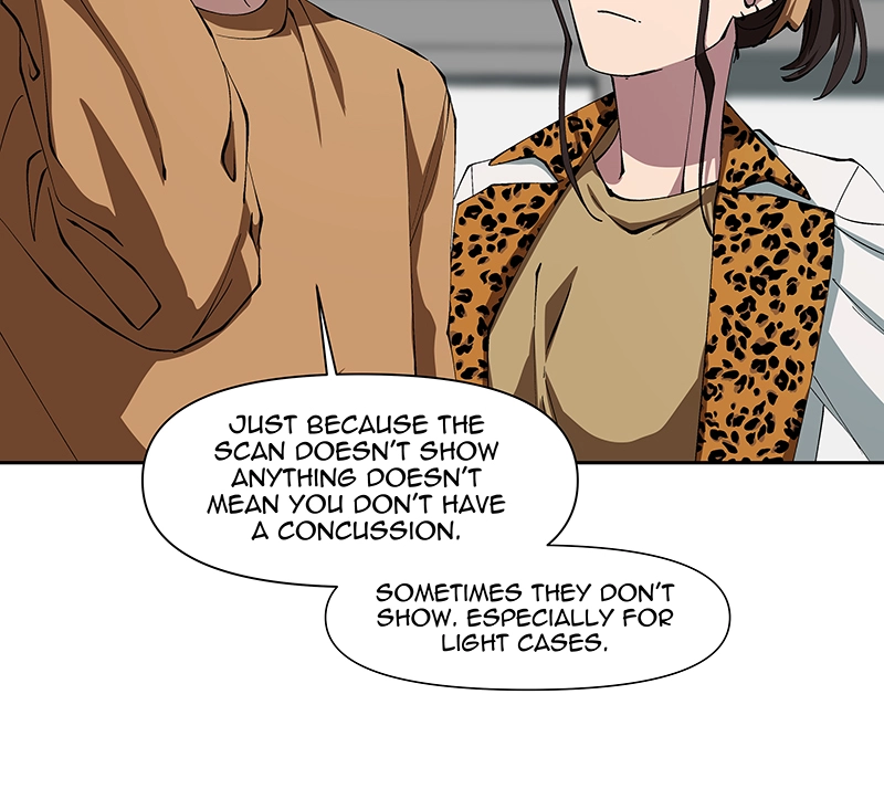 Rabuyu! Chapter 236 page 13 - 