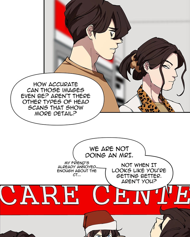 Rabuyu! Chapter 236 page 15 - 