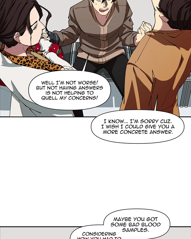 Rabuyu! Chapter 236 page 16 - 