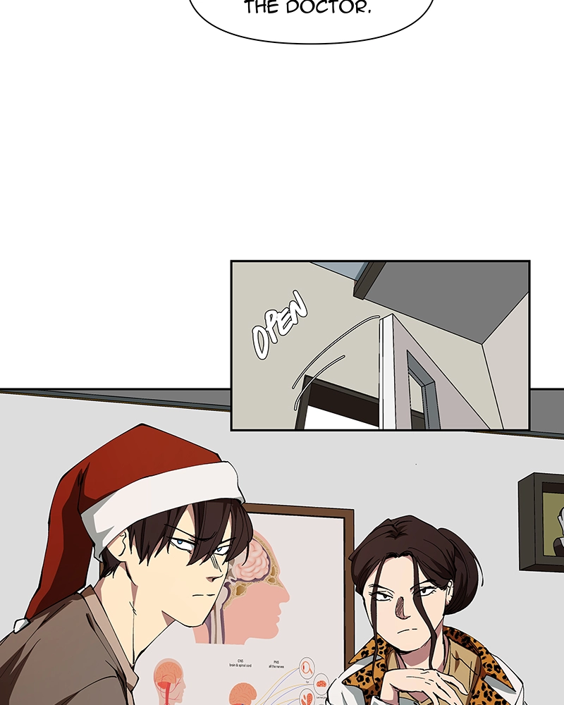 Rabuyu! Chapter 236 page 37 - 