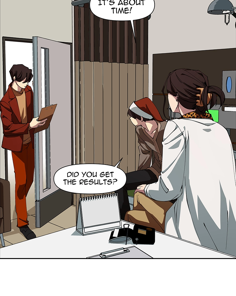 Rabuyu! Chapter 236 page 39 - 
