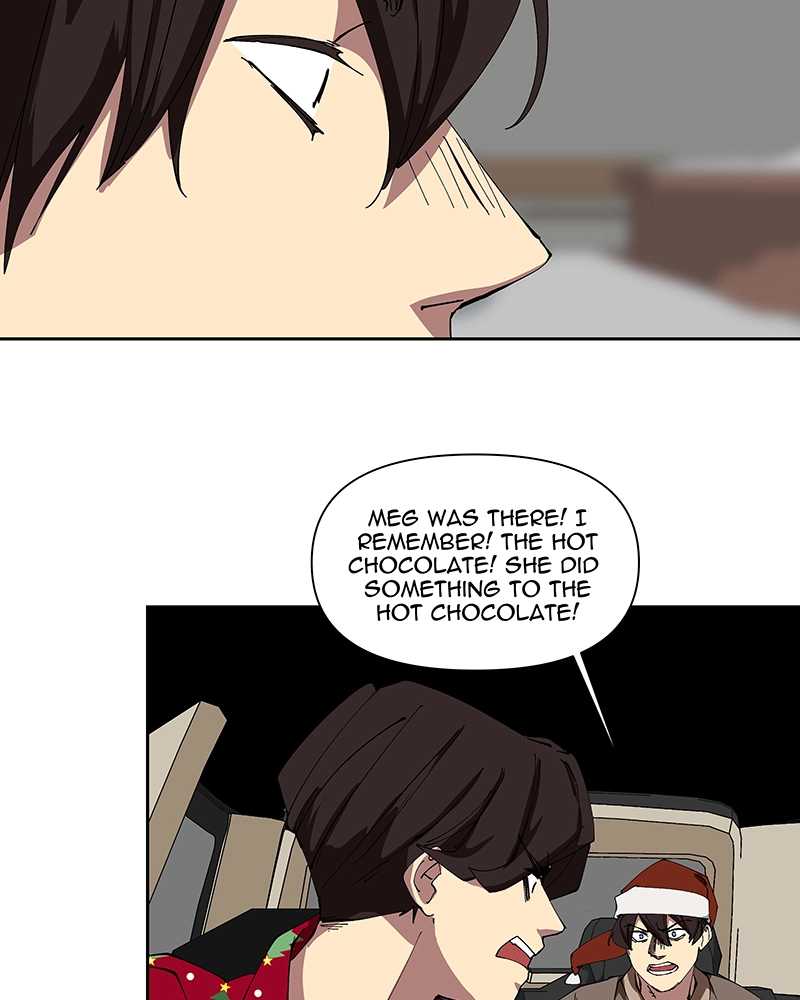 Rabuyu! Chapter 236 page 58 - 