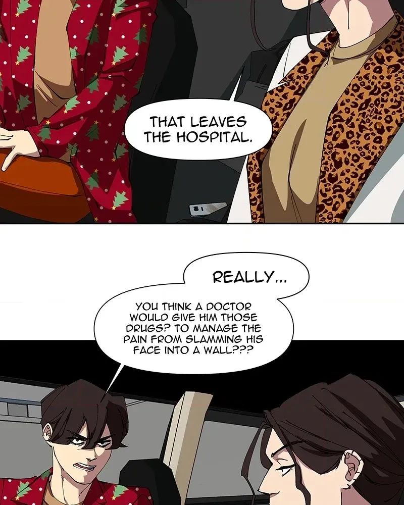 Rabuyu! Chapter 236 page 60 - 