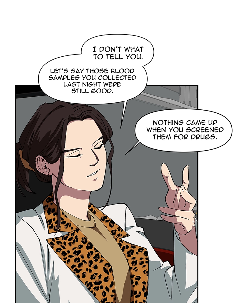 Rabuyu! Chapter 236 page 62 - 