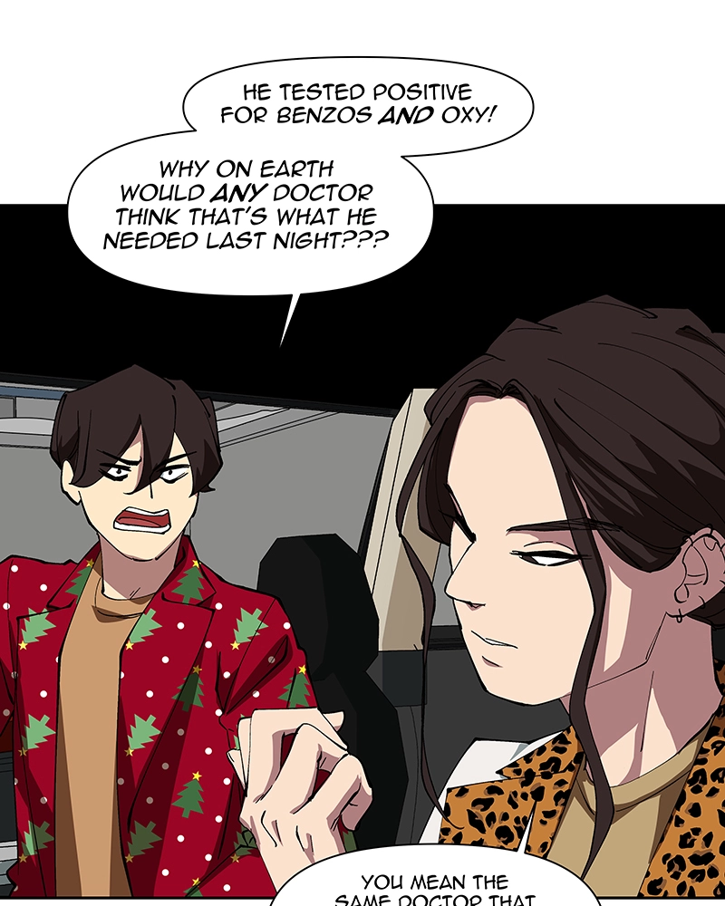 Rabuyu! Chapter 236 page 65 - 