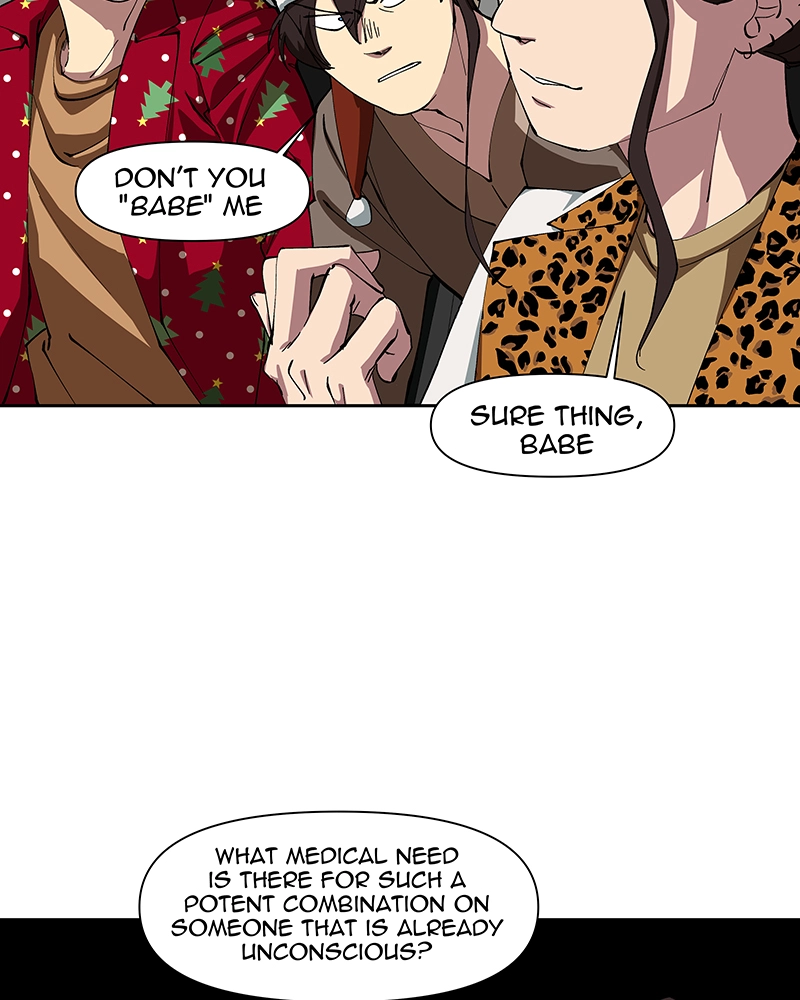 Rabuyu! Chapter 236 page 67 - 