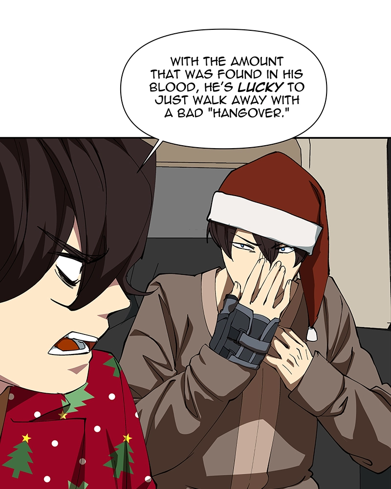 Rabuyu! Chapter 236 page 69 - 
