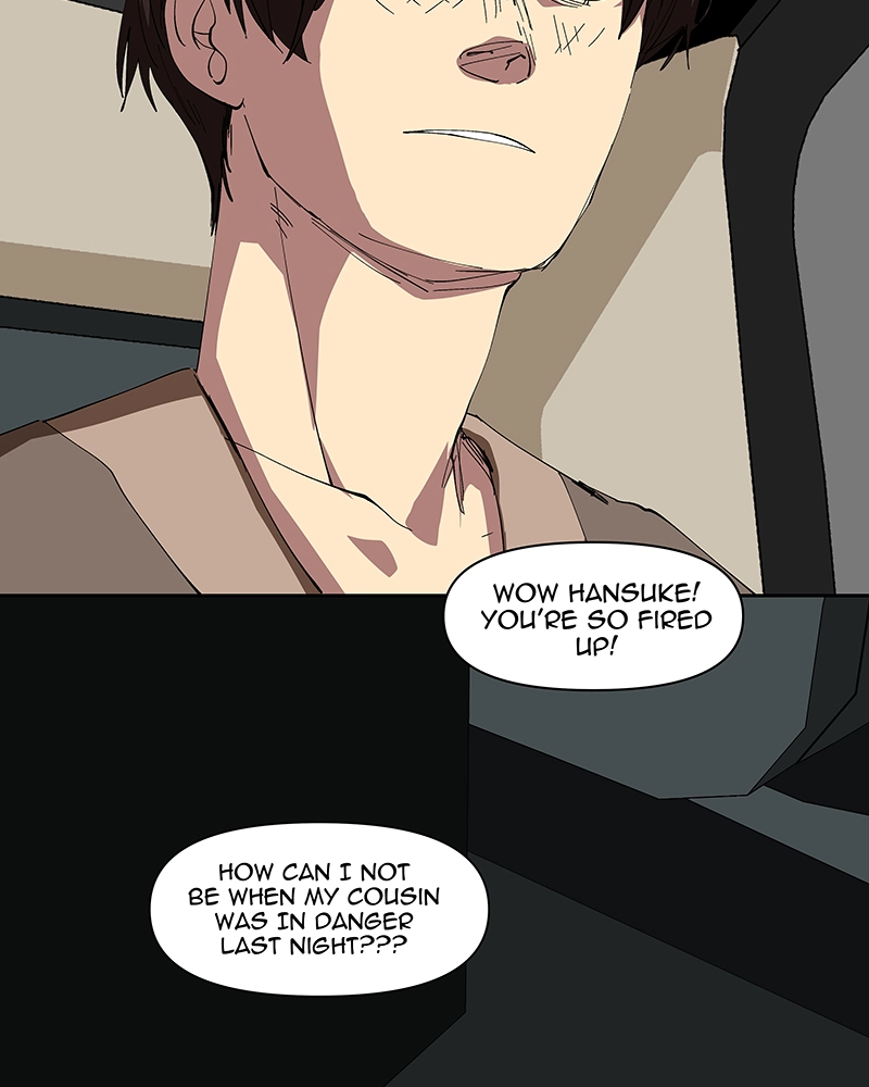 Rabuyu! Chapter 236 page 88 - 