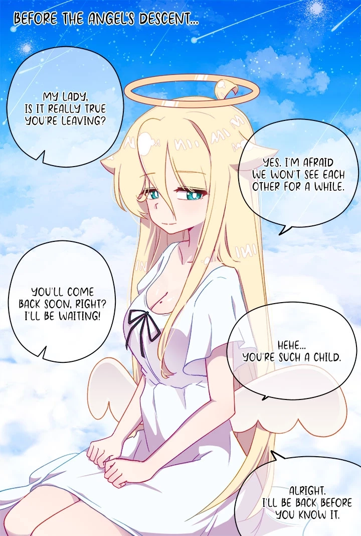 Rabuyu! Chapter 237 page 2 - 