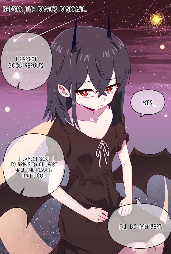 Rabuyu! Chapter 237 page 3 - 