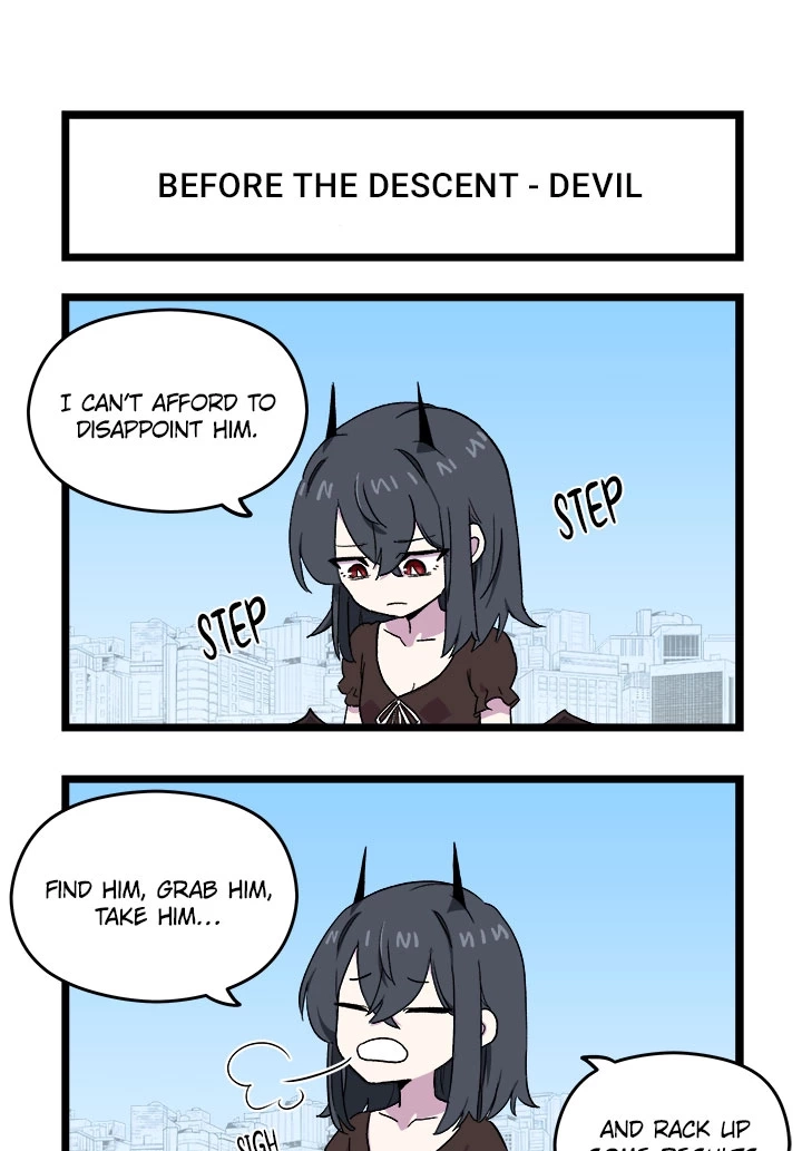 Rabuyu! Chapter 237 page 6 - 