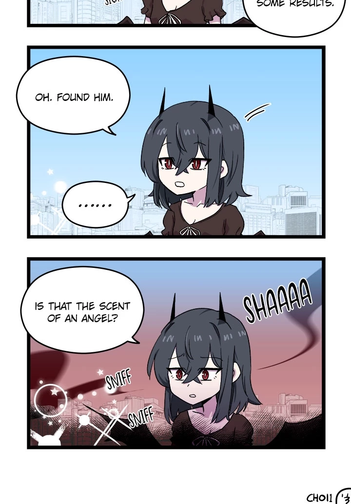 Rabuyu! Chapter 237 page 7 - 