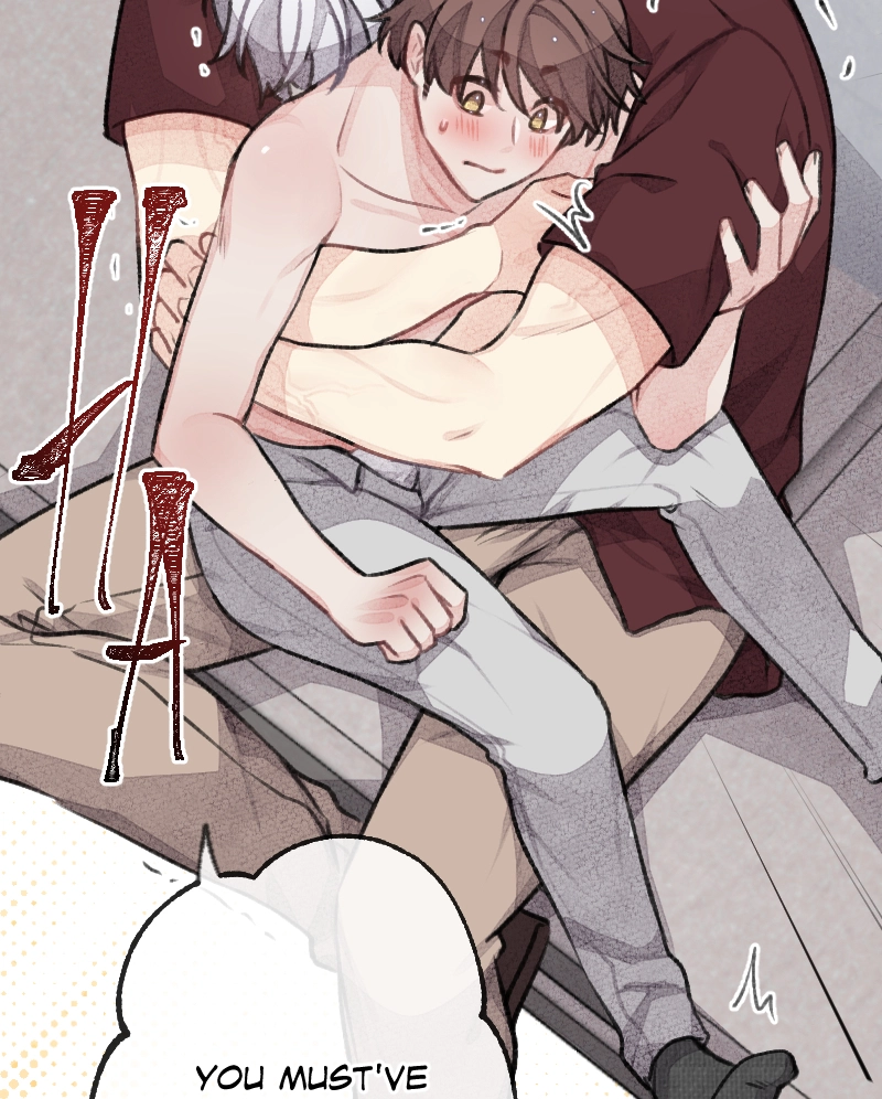 Rabuyu! Chapter 238 page 8 - 
