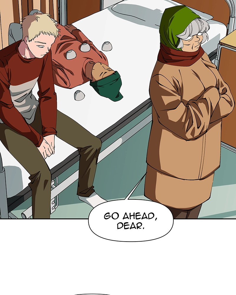 Rabuyu! Chapter 239 page 2 - 