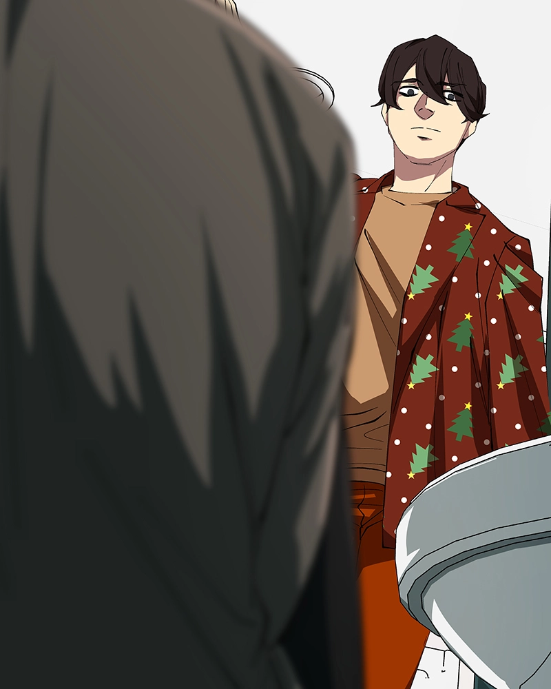 Rabuyu! Chapter 239 page 106 - 
