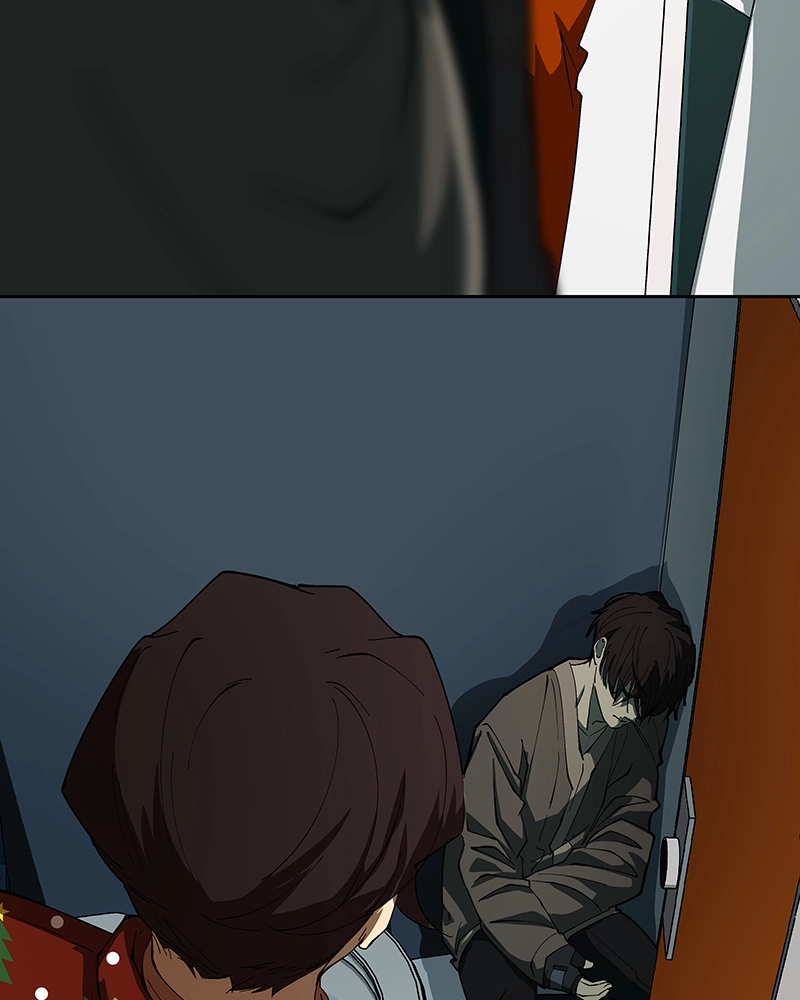Rabuyu! Chapter 239 page 107 - 